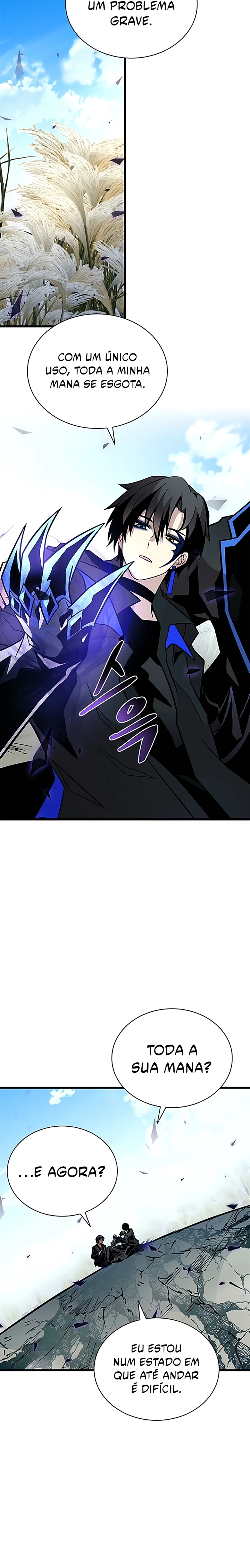 O Vilão a ser Morto Capitulo 197 Pagina 7