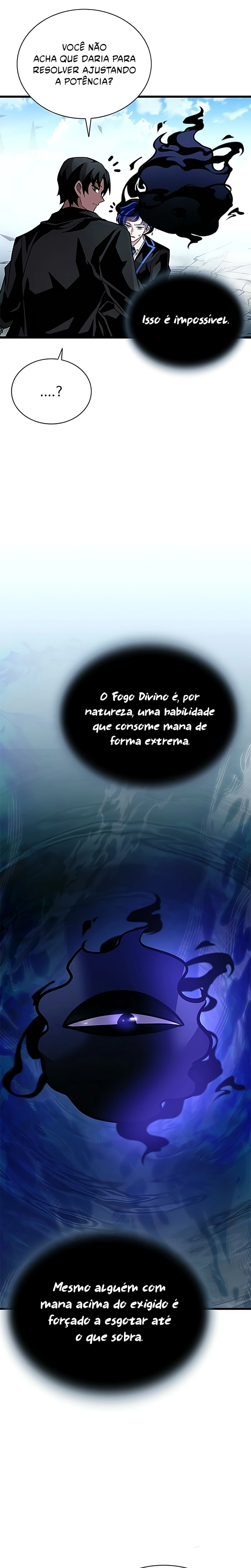 O Vilão a ser Morto Capitulo 197 Pagina 8