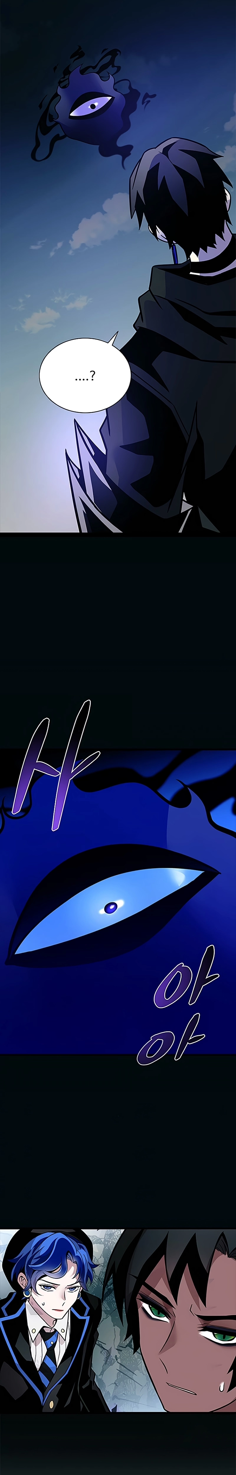 O Vilão a ser Morto Capitulo 197 Pagina 14