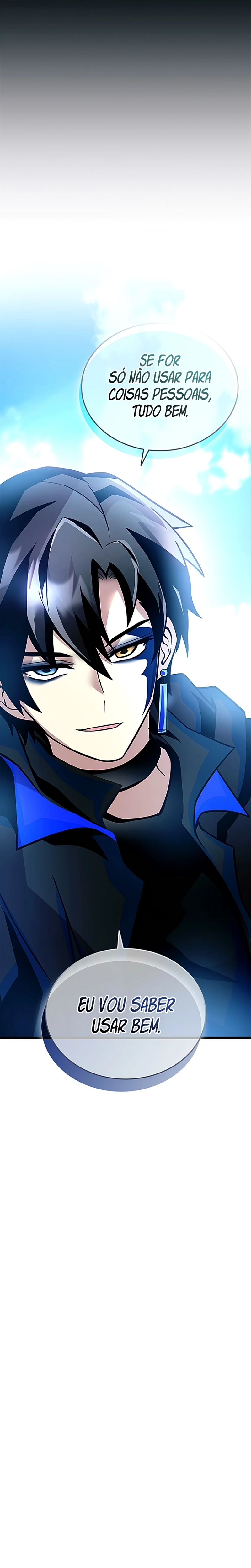 O Vilão a ser Morto Capitulo 197 Pagina 15