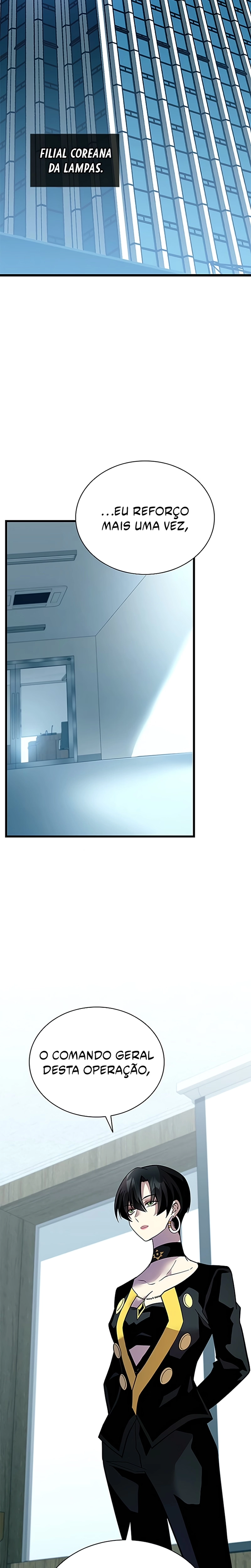 O Vilão a ser Morto Capitulo 197 Pagina 17