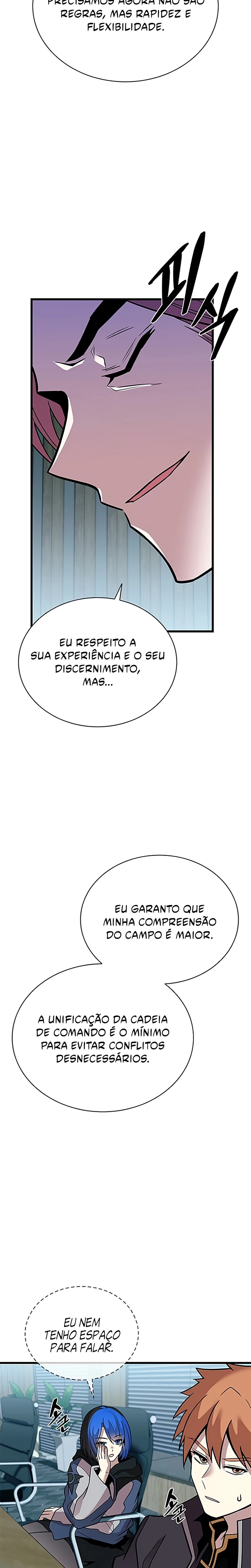 O Vilão a ser Morto Capitulo 197 Pagina 22