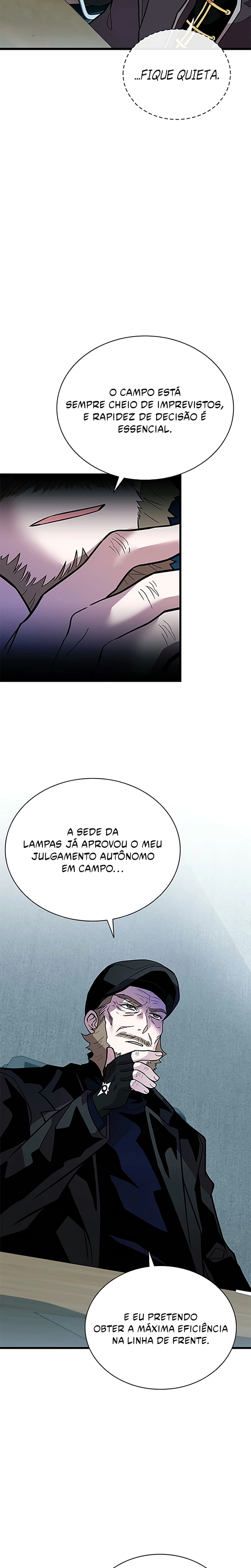 O Vilão a ser Morto Capitulo 197 Pagina 23