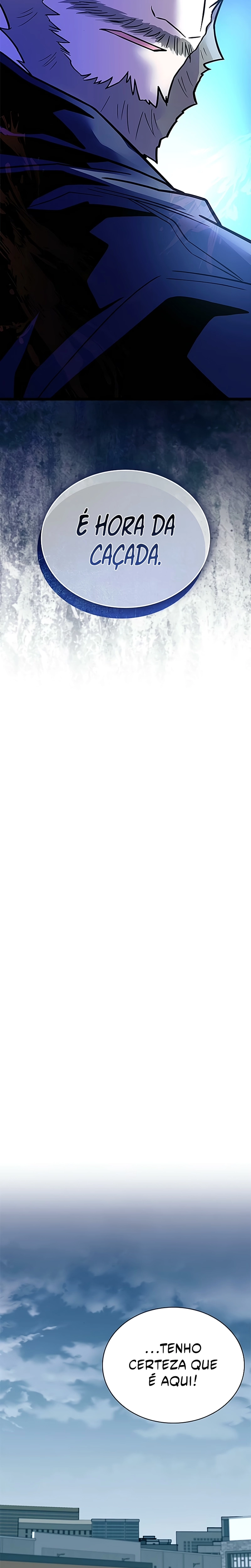 O Vilão a ser Morto Capitulo 197 Pagina 29