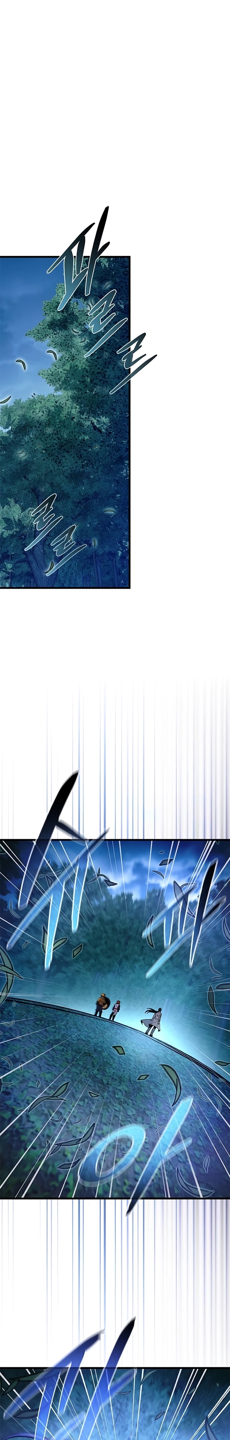 O Vilão a ser Morto Capitulo 198 Pagina 1