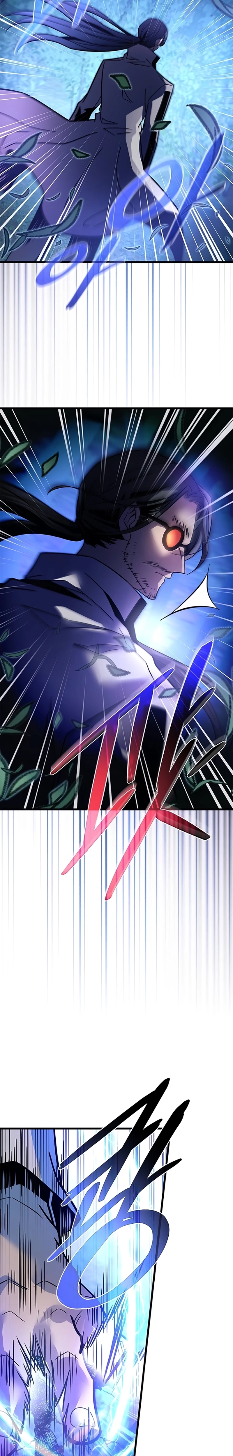 O Vilão a ser Morto Capitulo 198 Pagina 2