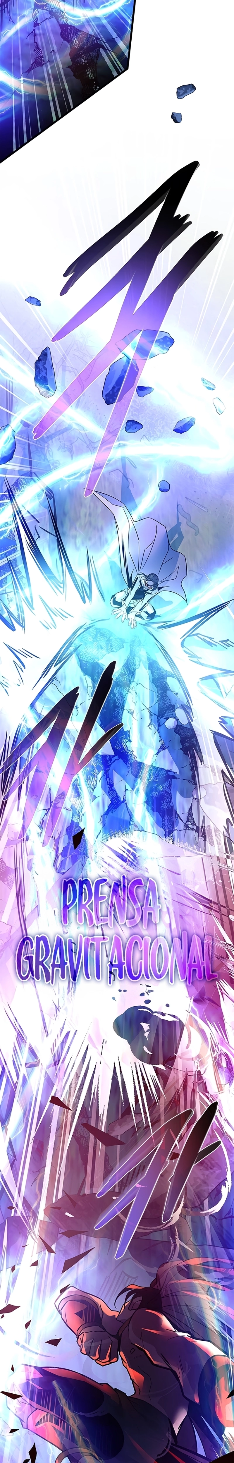 O Vilão a ser Morto Capitulo 198 Pagina 3