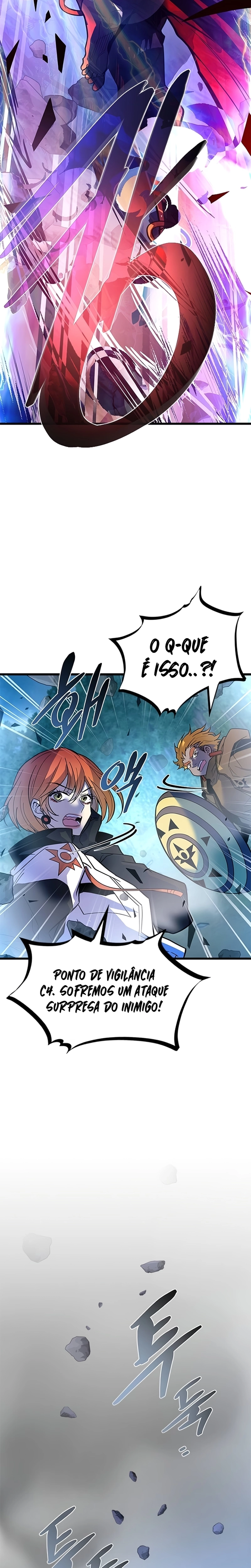 O Vilão a ser Morto Capitulo 198 Pagina 4