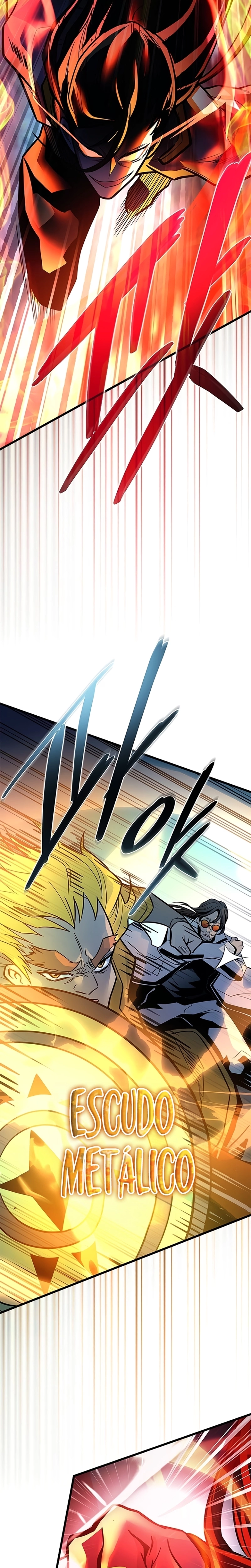 O Vilão a ser Morto Capitulo 198 Pagina 8