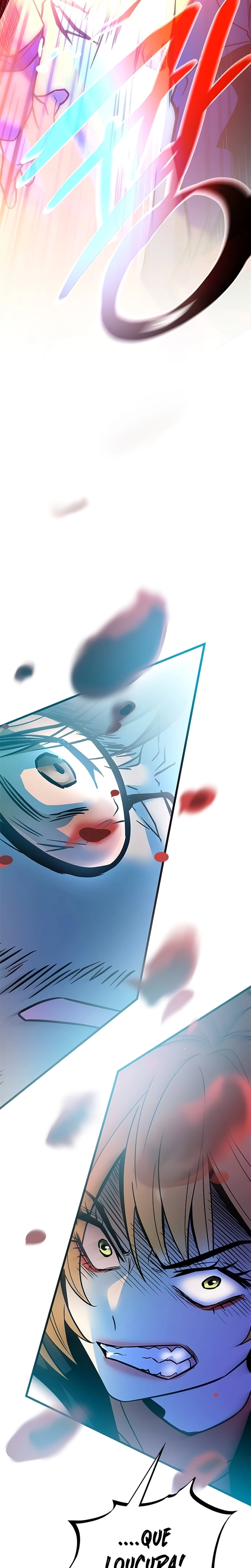 O Vilão a ser Morto Capitulo 198 Pagina 10