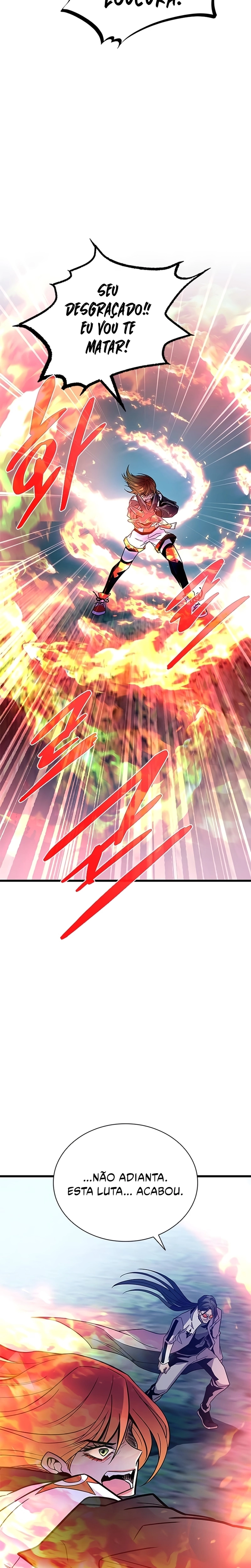 O Vilão a ser Morto Capitulo 198 Pagina 11