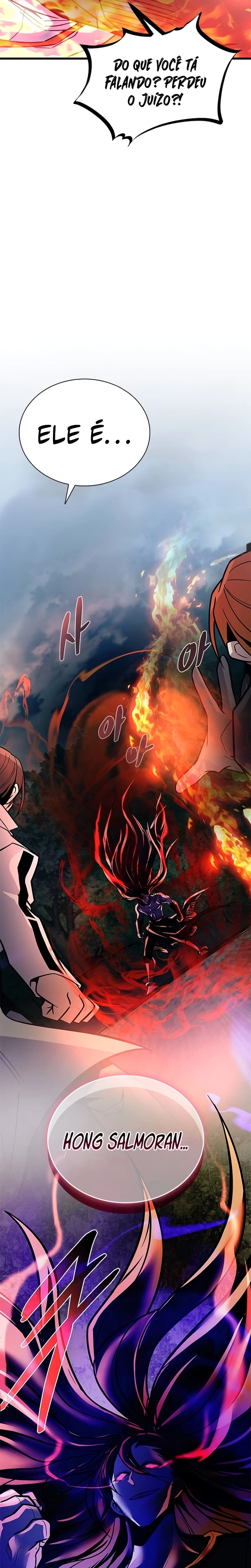 O Vilão a ser Morto Capitulo 198 Pagina 12