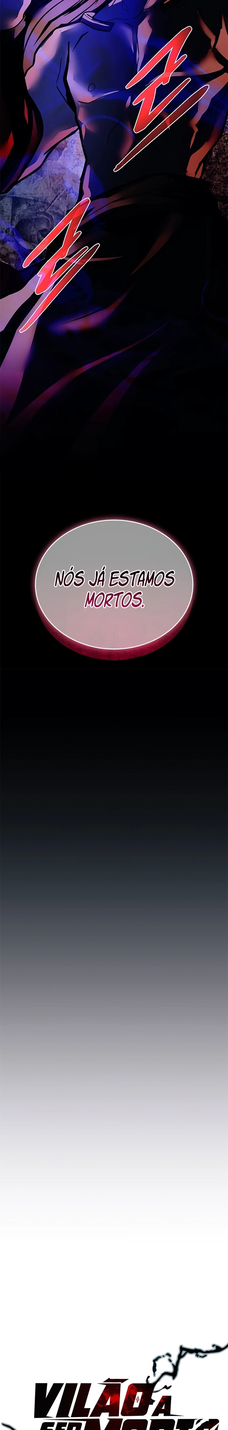 O Vilão a ser Morto Capitulo 198 Pagina 13