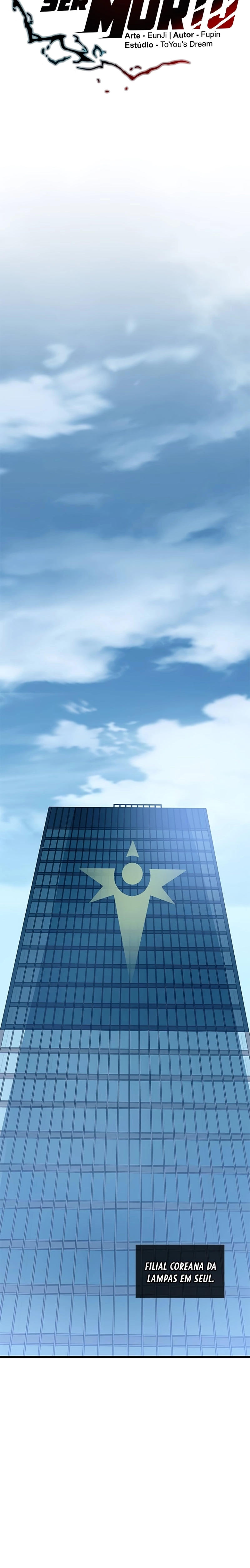 O Vilão a ser Morto Capitulo 198 Pagina 14