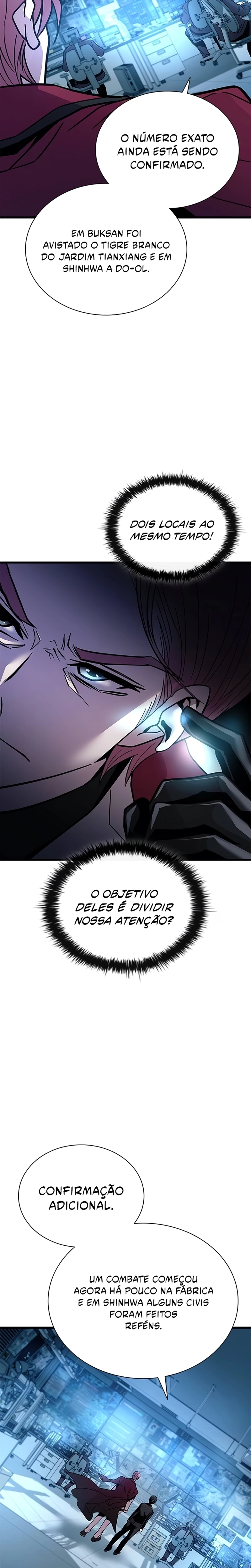 O Vilão a ser Morto Capitulo 198 Pagina 16