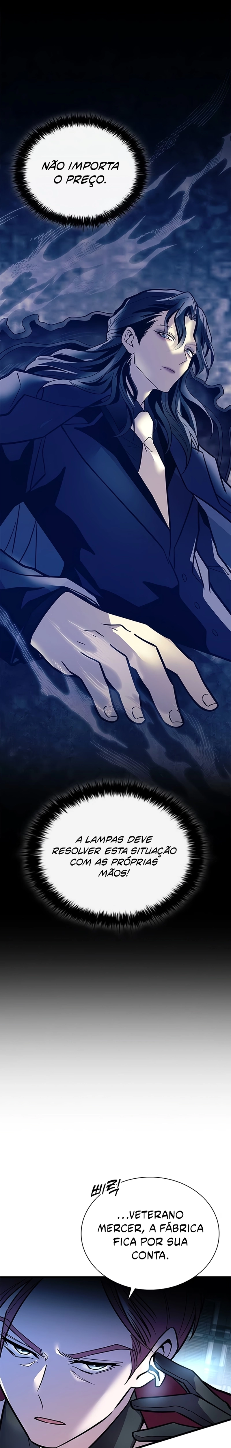 O Vilão a ser Morto Capitulo 198 Pagina 20