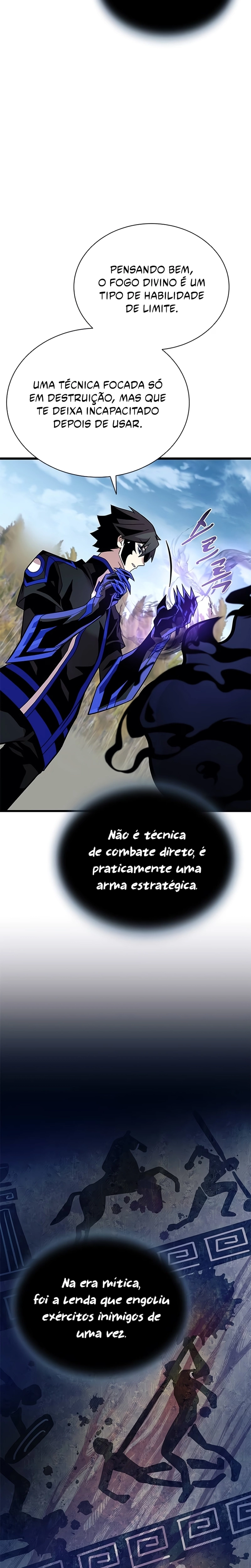 O Vilão a ser Morto Capitulo 198 Pagina 25