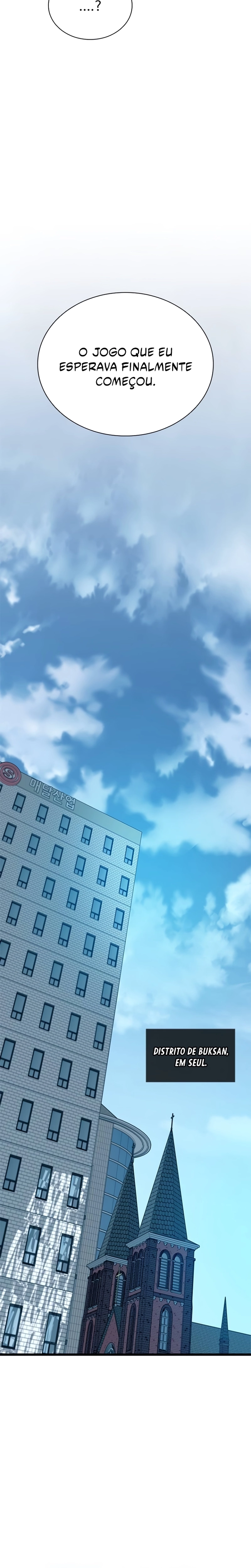 O Vilão a ser Morto Capitulo 198 Pagina 28