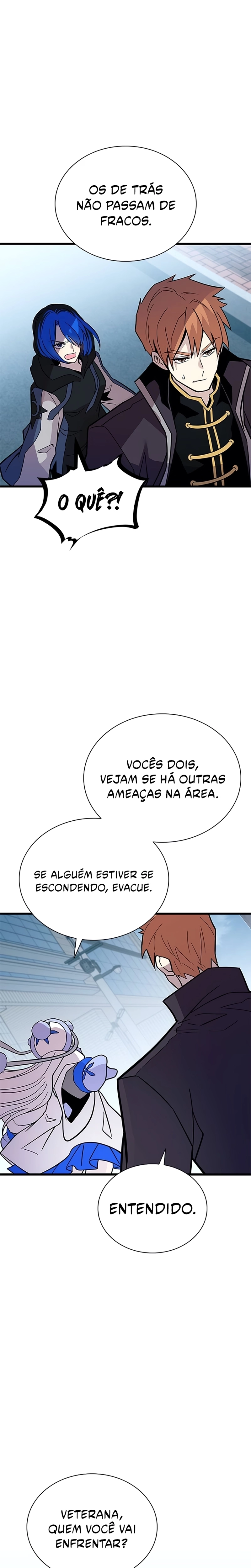 O Vilão a ser Morto Capitulo 198 Pagina 32