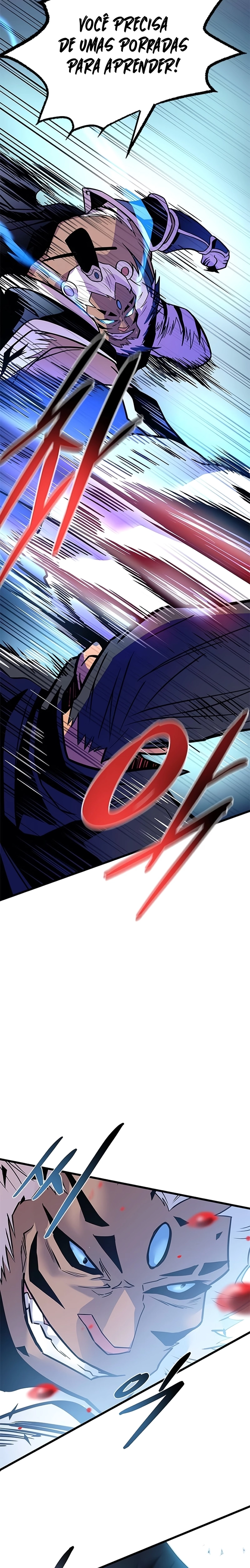 O Vilão a ser Morto Capitulo 198 Pagina 35