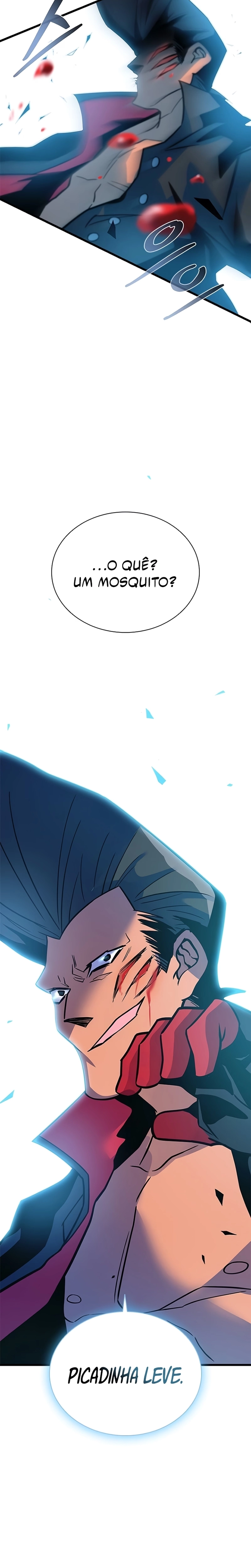 O Vilão a ser Morto Capitulo 198 Pagina 36