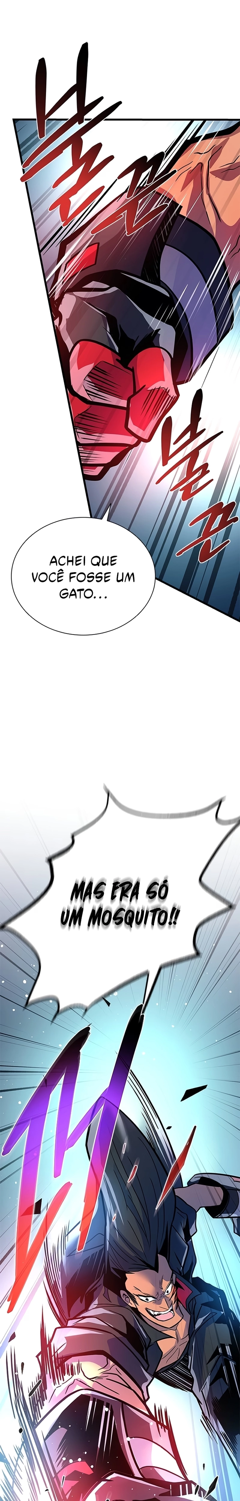 O Vilão a ser Morto Capitulo 198 Pagina 37