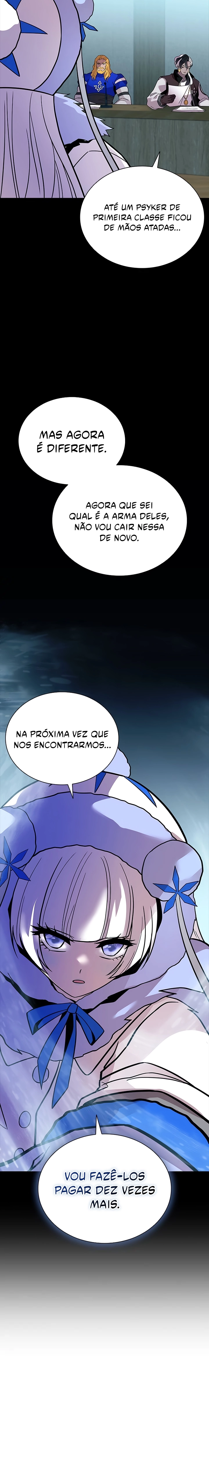 O Vilão a ser Morto Capitulo 199 Pagina 7