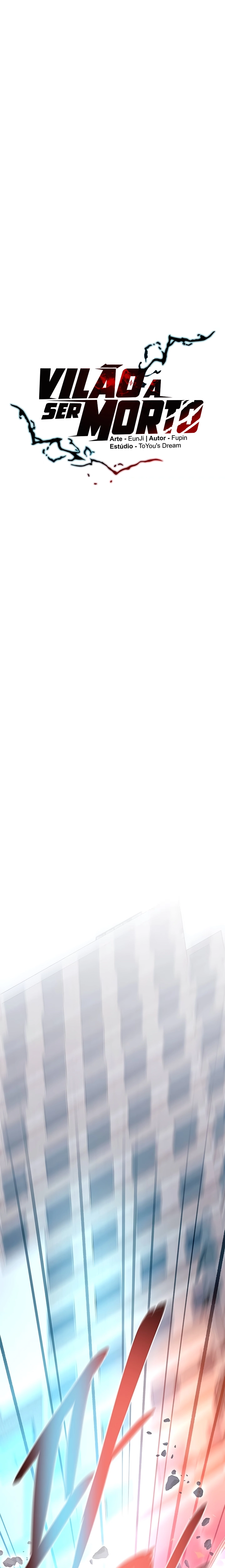 O Vilão a ser Morto Capitulo 199 Pagina 8