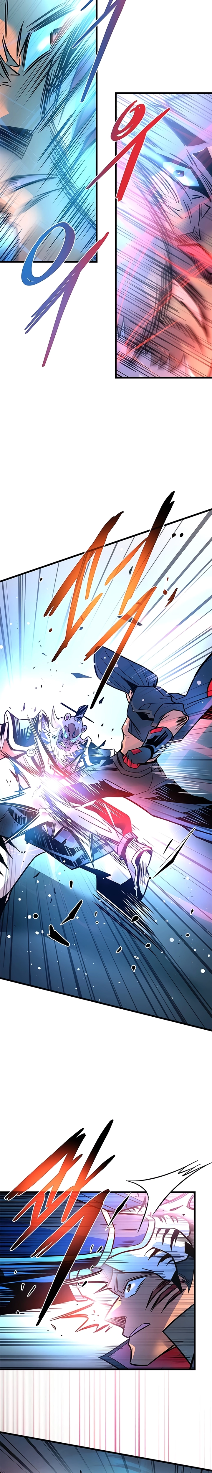 O Vilão a ser Morto Capitulo 199 Pagina 10