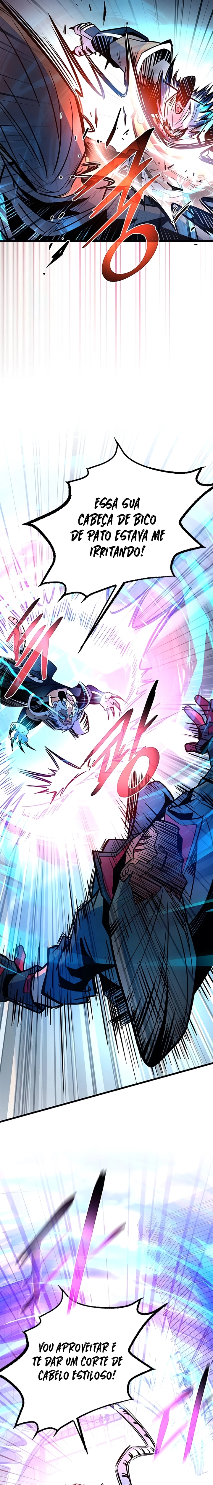 O Vilão a ser Morto Capitulo 199 Pagina 11