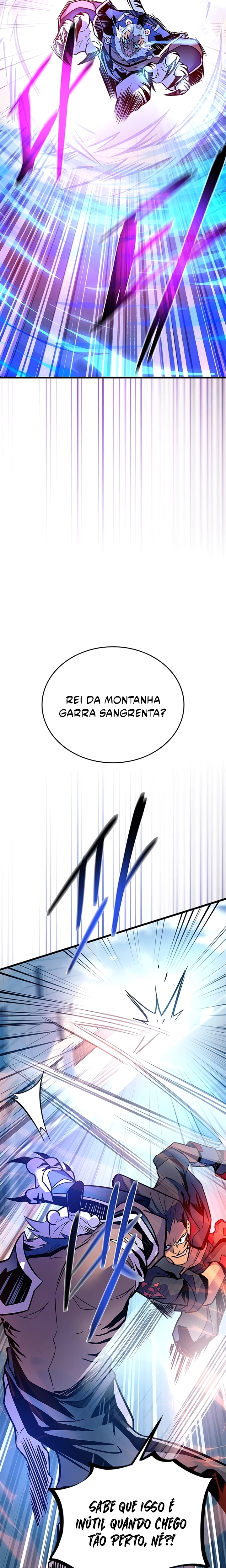 O Vilão a ser Morto Capitulo 199 Pagina 12