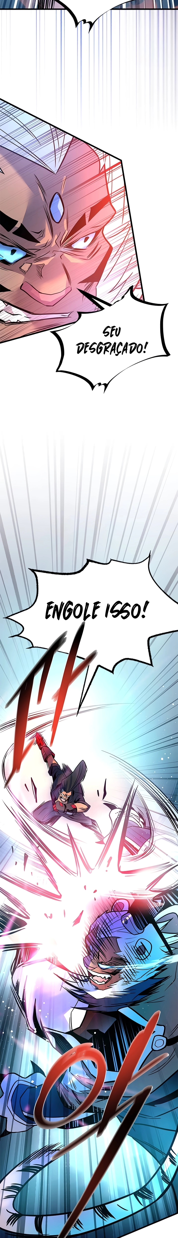 O Vilão a ser Morto Capitulo 199 Pagina 13