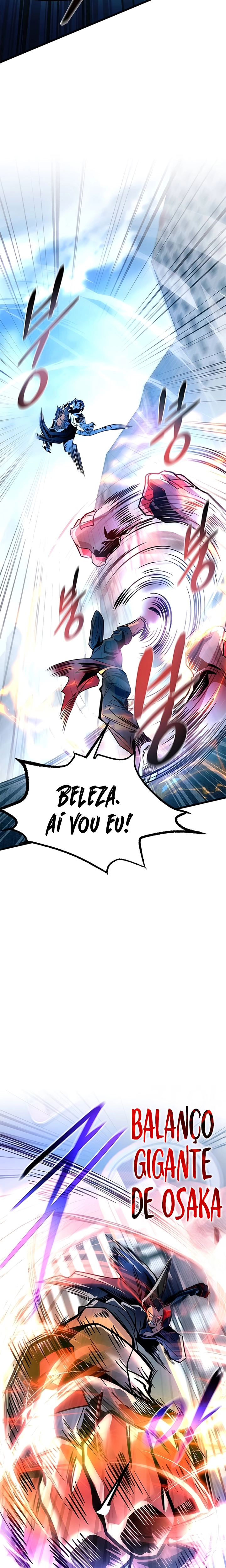 O Vilão a ser Morto Capitulo 199 Pagina 14