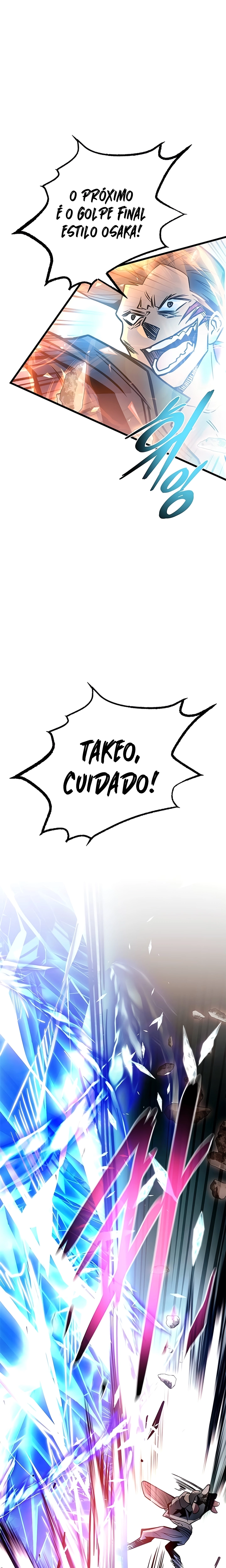 O Vilão a ser Morto Capitulo 199 Pagina 16