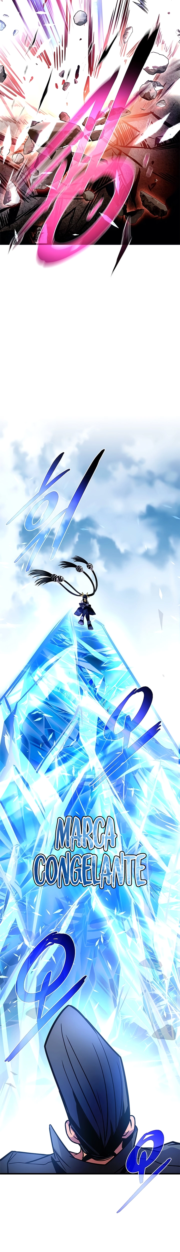 O Vilão a ser Morto Capitulo 199 Pagina 17