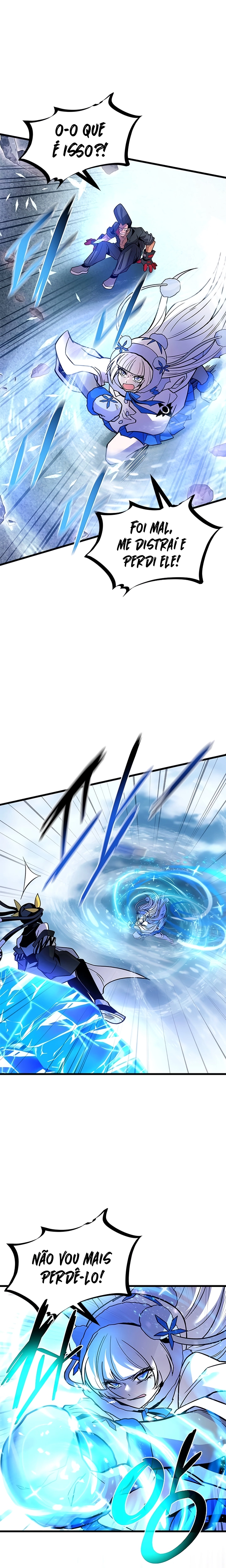 O Vilão a ser Morto Capitulo 199 Pagina 18