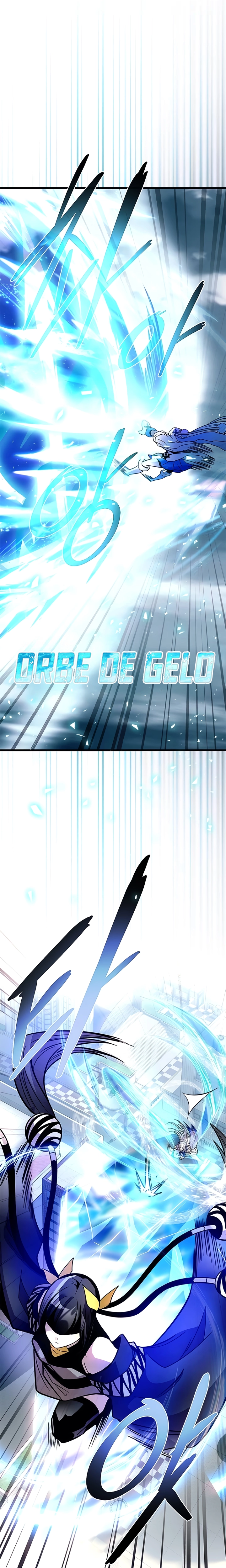 O Vilão a ser Morto Capitulo 199 Pagina 19