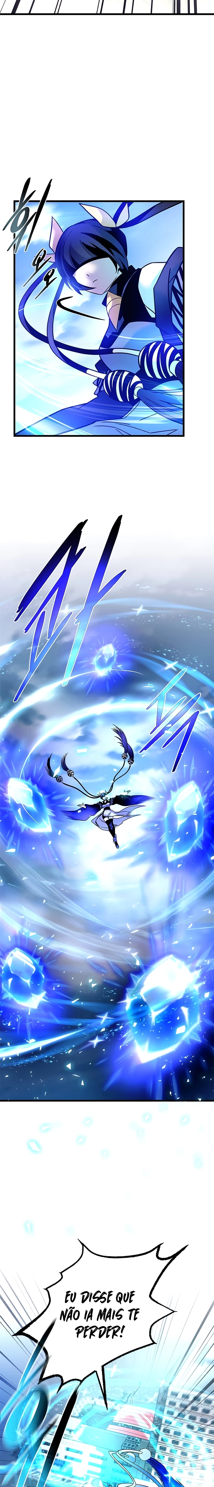 O Vilão a ser Morto Capitulo 199 Pagina 20