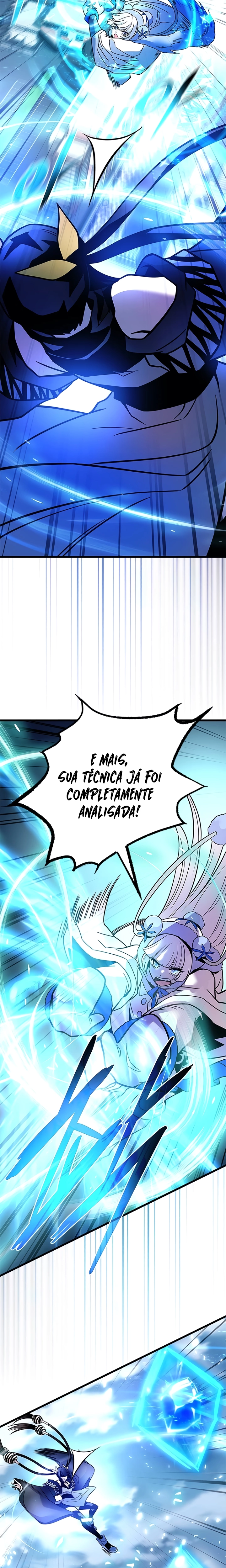 O Vilão a ser Morto Capitulo 199 Pagina 21