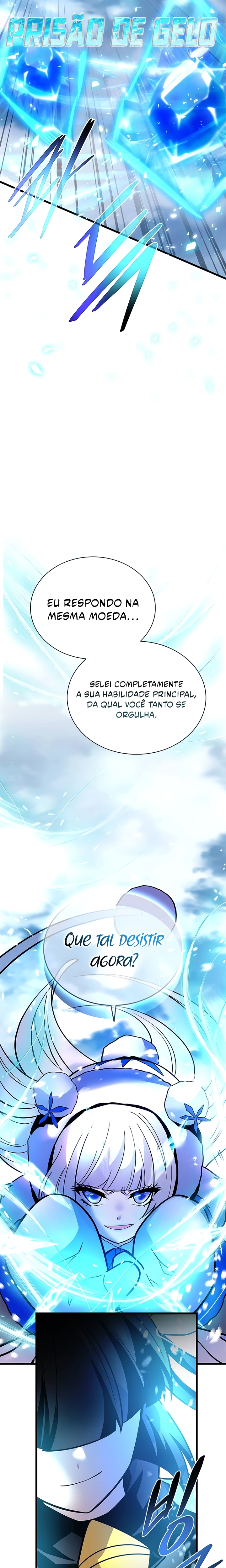 O Vilão a ser Morto Capitulo 199 Pagina 22