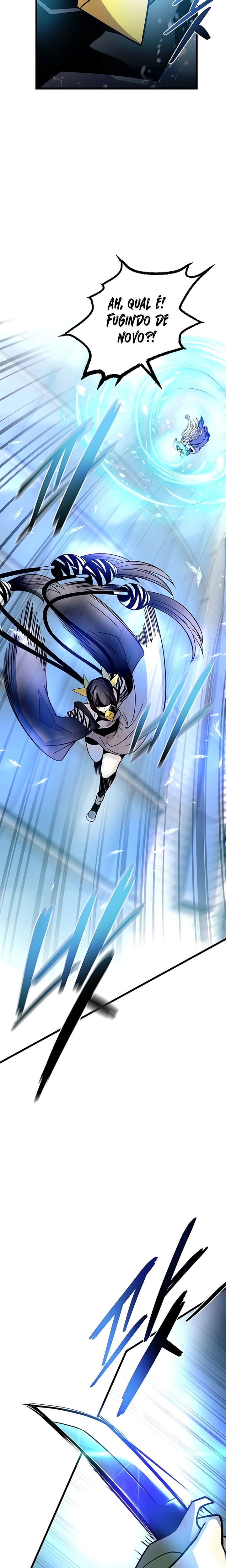 O Vilão a ser Morto Capitulo 199 Pagina 23