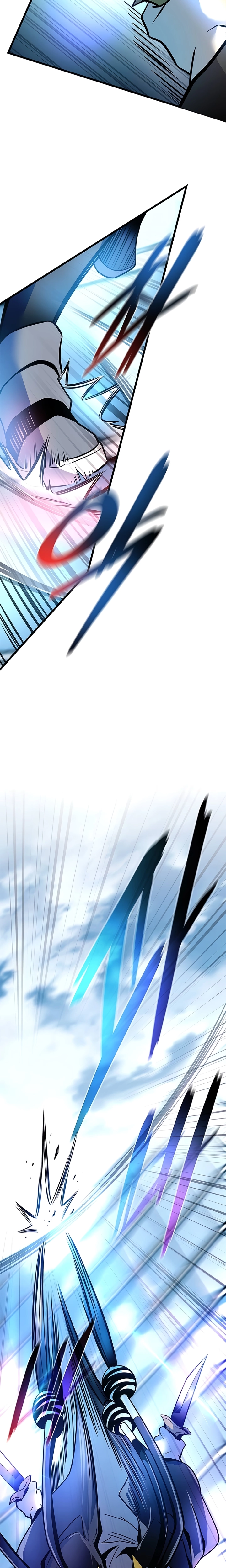 O Vilão a ser Morto Capitulo 199 Pagina 24