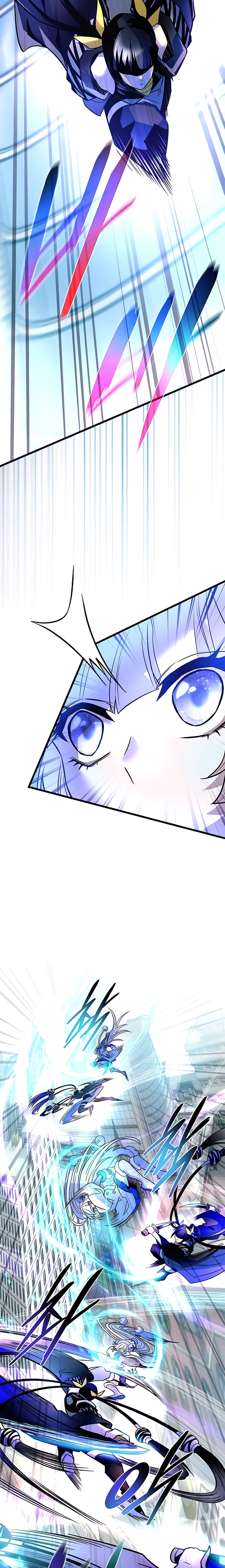 O Vilão a ser Morto Capitulo 199 Pagina 25