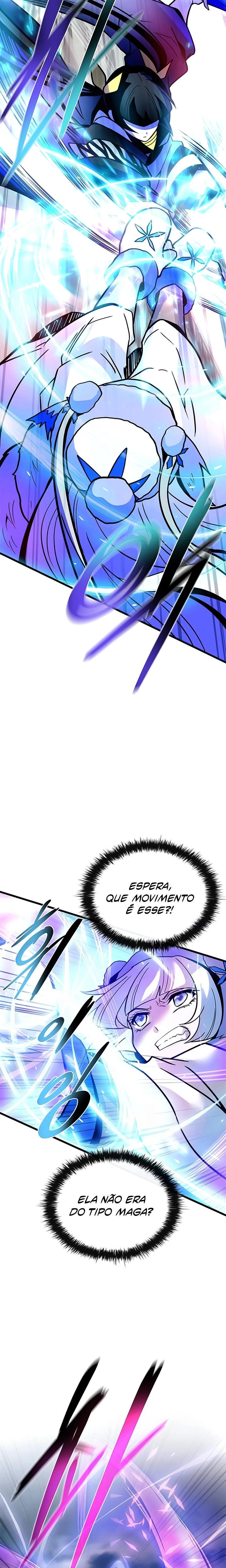 O Vilão a ser Morto Capitulo 199 Pagina 26