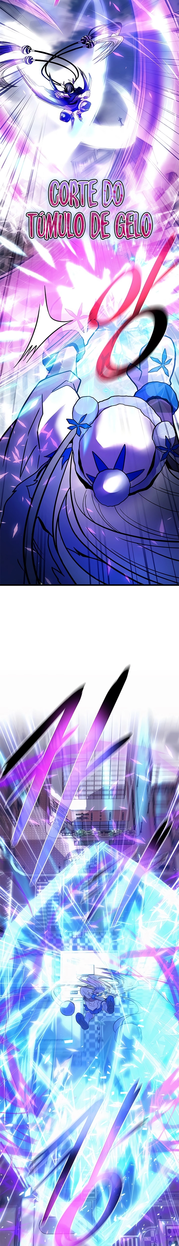 O Vilão a ser Morto Capitulo 199 Pagina 27