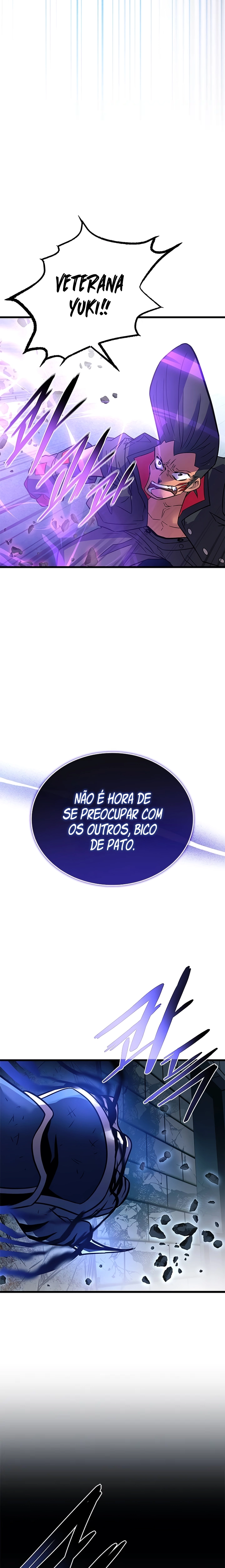 O Vilão a ser Morto Capitulo 199 Pagina 29