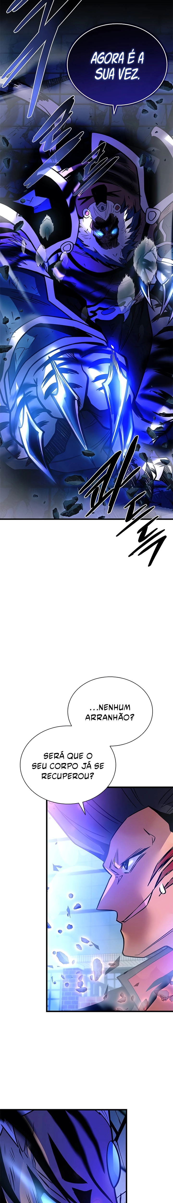 O Vilão a ser Morto Capitulo 199 Pagina 30