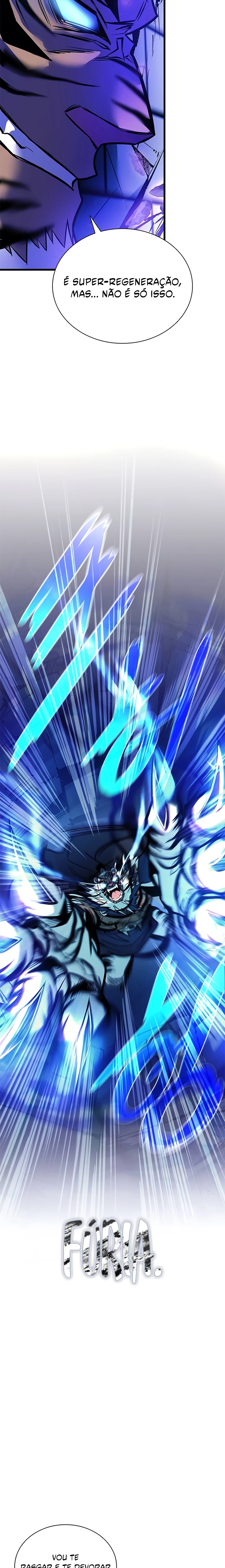 O Vilão a ser Morto Capitulo 199 Pagina 31