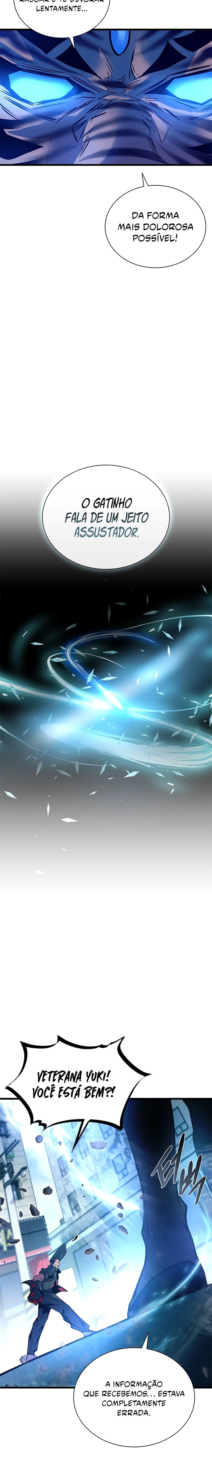 O Vilão a ser Morto Capitulo 199 Pagina 32