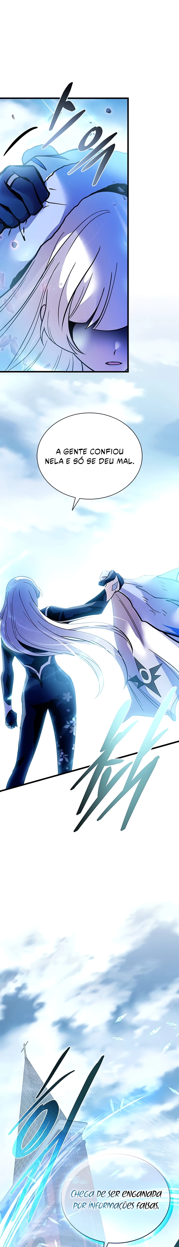 O Vilão a ser Morto Capitulo 199 Pagina 33